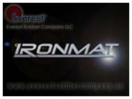 IRONMAT EVEREST RUBBER COMPANY
