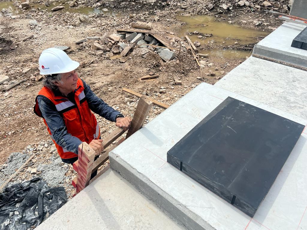 Rubber for industries - Specialized solutions