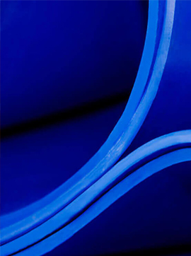 Mining Rubber Blue Gem - Enhanced Reinforcement