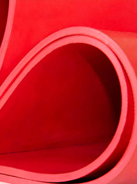 Mining Rubber Hi Performance - High Durability