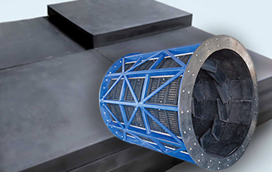 EVEREST® Wear-Resistant Plates - Superior Protection