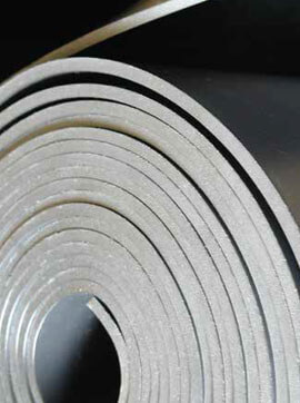 Dielectric EPDM for Insulation Applications