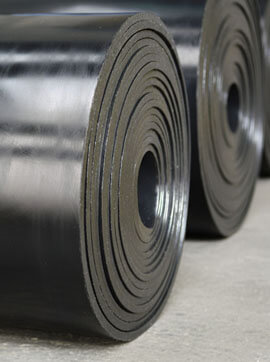 Nitrile Transformer Grade Rubber