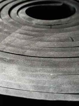 Hydrogenated Nitrile HNBR Rubber