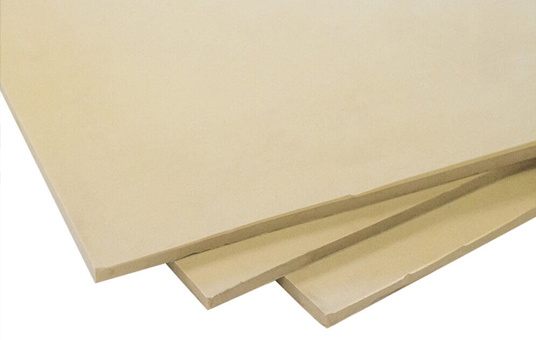 Natural Amber Rubber Detail