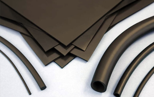 Viton Rubber Detail