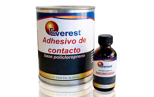 Rubber to Metal Adhesive