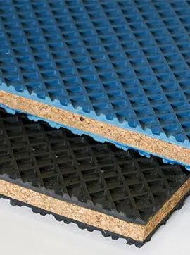 Neocork: Anti-Vibration Pads