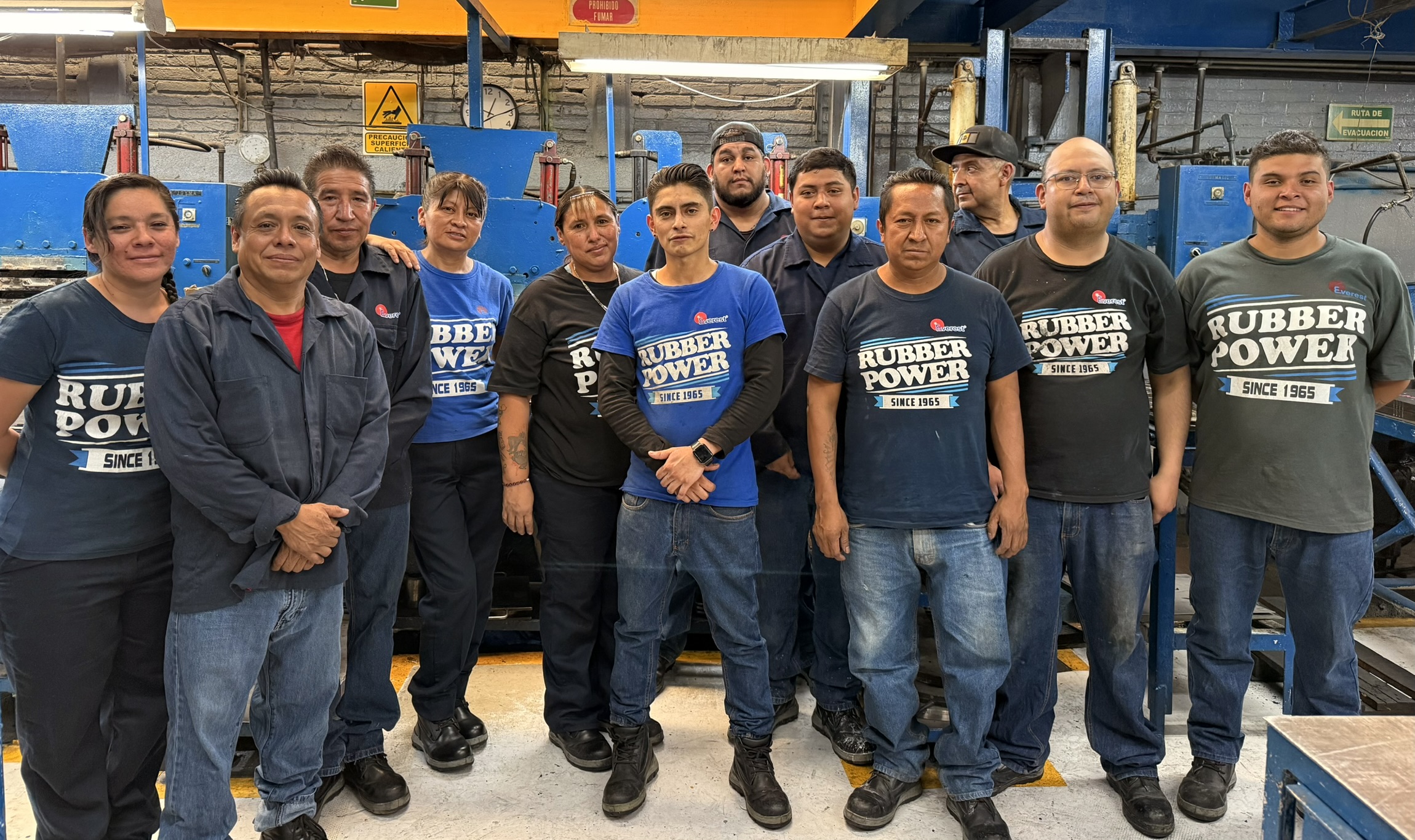 Founding of Everest Group in 1960 - Company beginnings