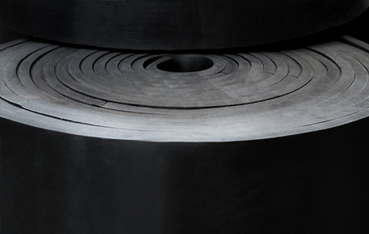 High Specification Neoprene