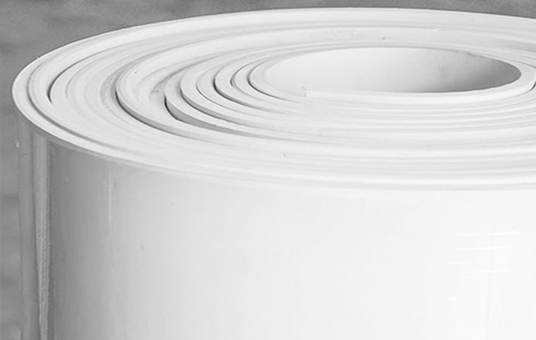 FDA White Nitrile Rubber Food Grade Sheets