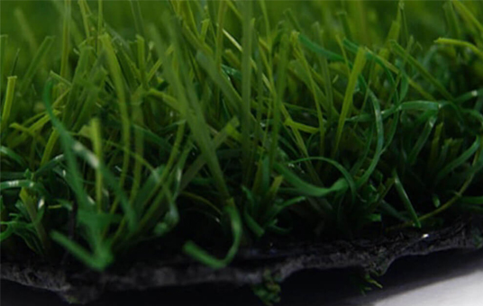 Detail of Artificial Turf